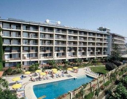 Hotel Cidadela Cascais Quarto foto